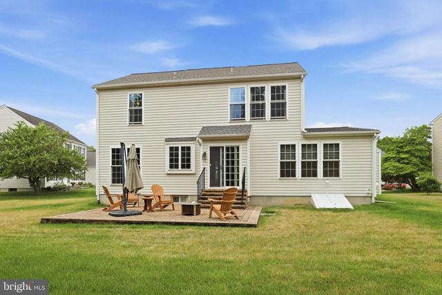 27 E MINGLEWOOD DR, Middletown, DE 19709