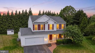 27 E MINGLEWOOD DR, Middletown, DE 19709