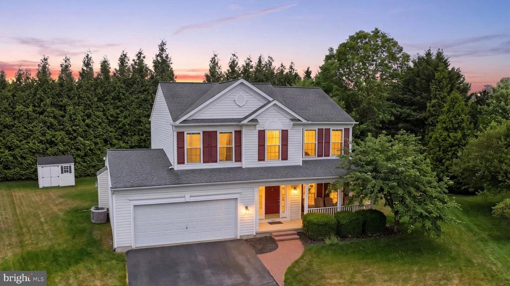 27 E MINGLEWOOD DR, Middletown, DE 19709