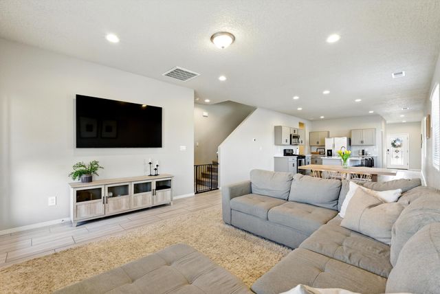 10685 Aspiration Lane SW, Albuquerque, NM 87121