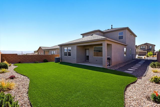 10685 Aspiration Lane SW, Albuquerque, NM 87121