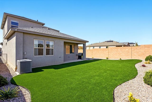 10685 Aspiration Lane SW, Albuquerque, NM 87121