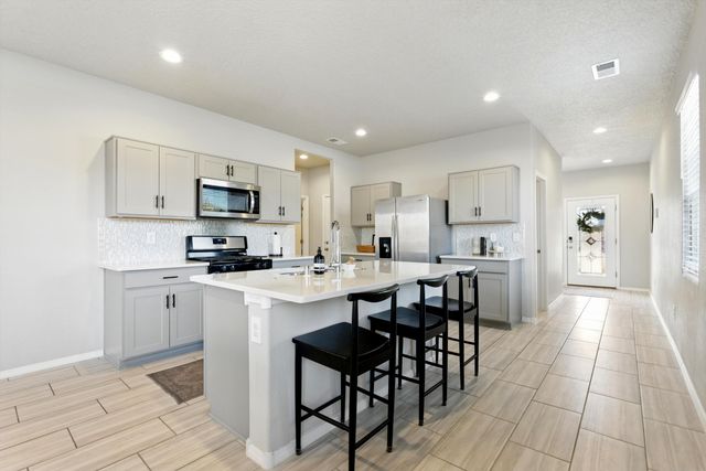 10685 Aspiration Lane SW, Albuquerque, NM 87121