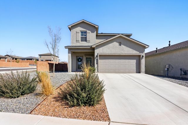 10685 Aspiration Lane SW, Albuquerque, NM 87121