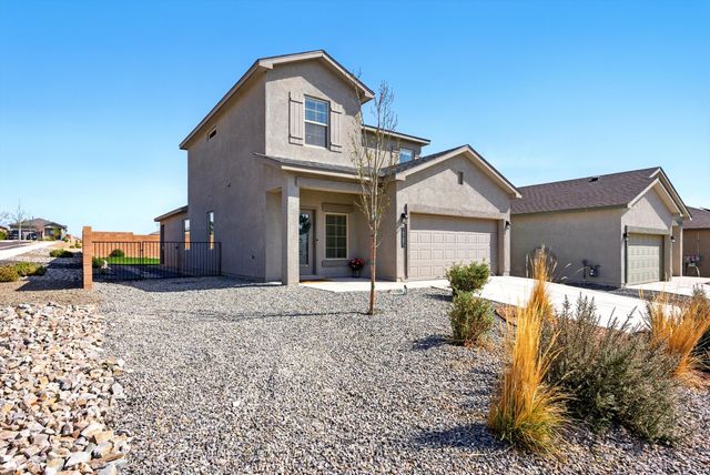 10685 Aspiration Lane SW, Albuquerque, NM 87121