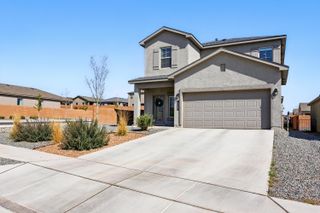 10685 Aspiration Lane SW, Albuquerque, NM 87121