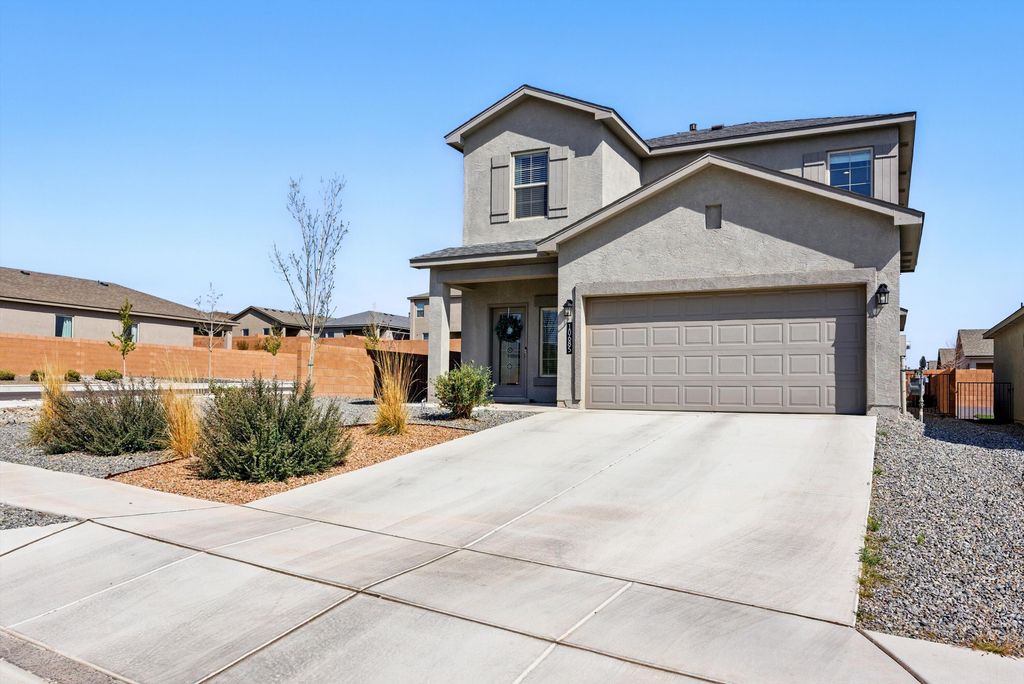 10685 Aspiration Lane SW, Albuquerque, NM 87121