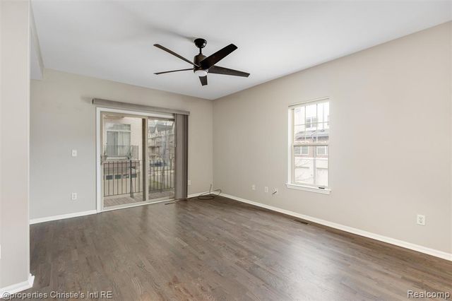 44 Adelaide Street, Detroit, MI 48201