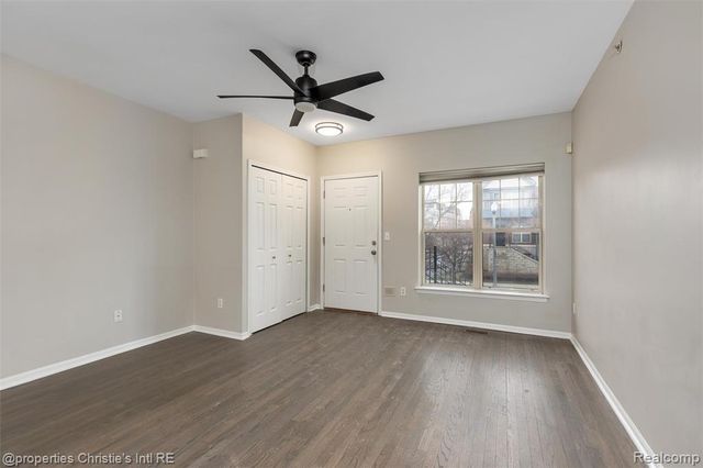 44 Adelaide Street, Detroit, MI 48201