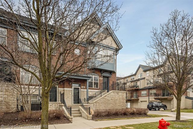 44 Adelaide Street, Detroit, MI 48201