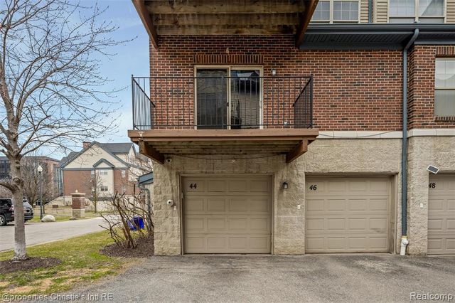 44 Adelaide Street, Detroit, MI 48201