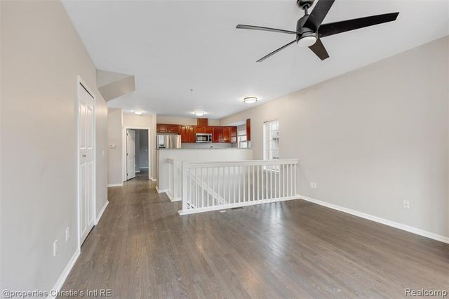 44 Adelaide Street, Detroit, MI 48201