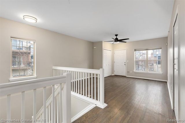 44 Adelaide Street, Detroit, MI 48201