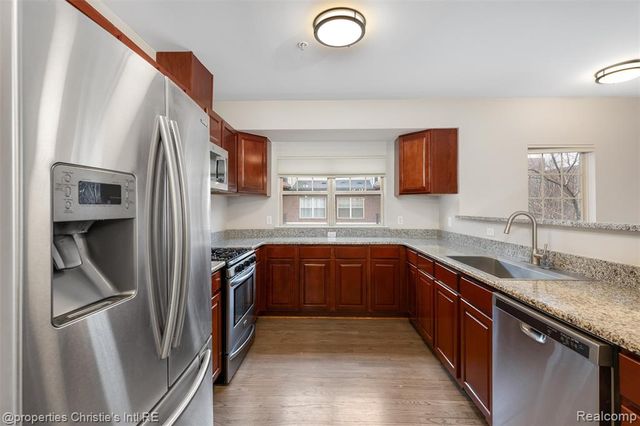 44 Adelaide Street, Detroit, MI 48201