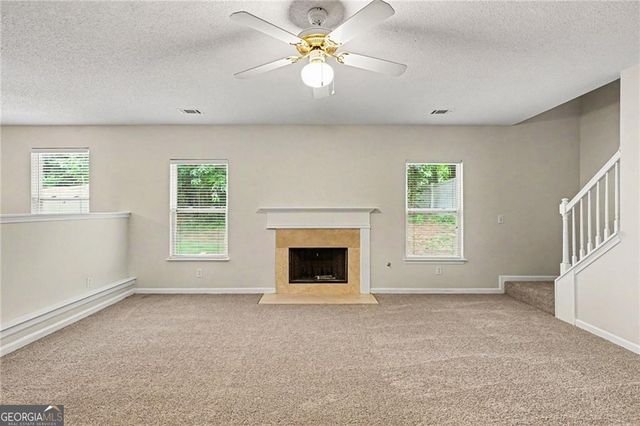 1007 Odelle Circle, Mcdonough, GA 30253