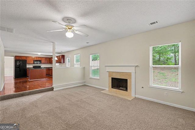 1007 Odelle Circle, Mcdonough, GA 30253