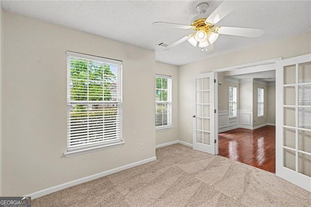 1007 Odelle Circle, Mcdonough, GA 30253