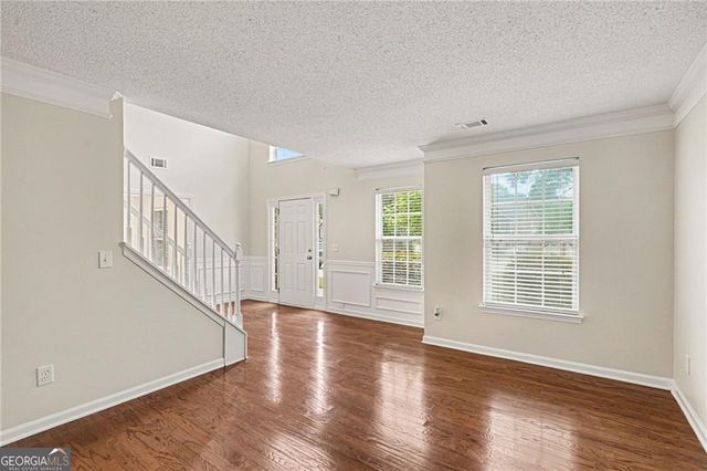 1007 Odelle Circle, Mcdonough, GA 30253