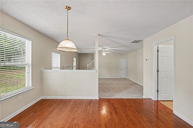1007 Odelle Circle, Mcdonough, GA 30253