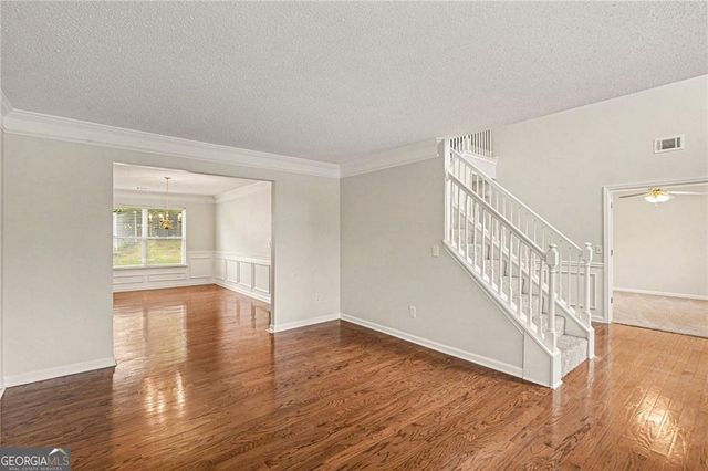 1007 Odelle Circle, Mcdonough, GA 30253