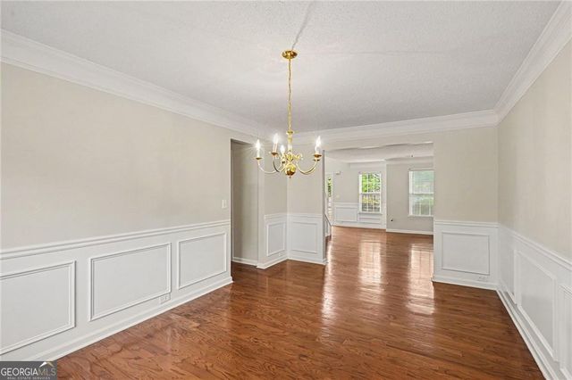 1007 Odelle Circle, Mcdonough, GA 30253