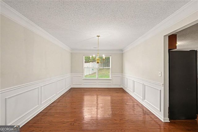 1007 Odelle Circle, Mcdonough, GA 30253