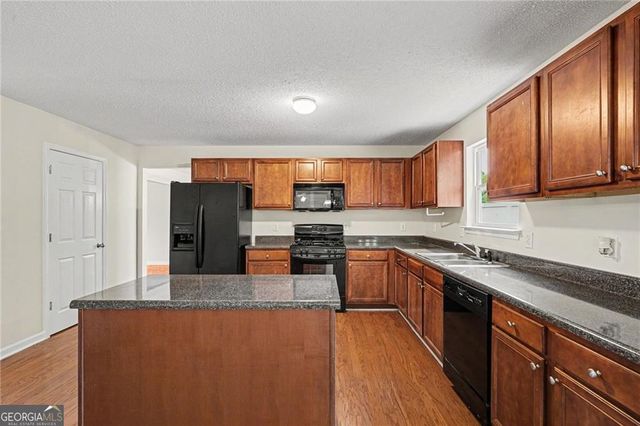 1007 Odelle Circle, Mcdonough, GA 30253