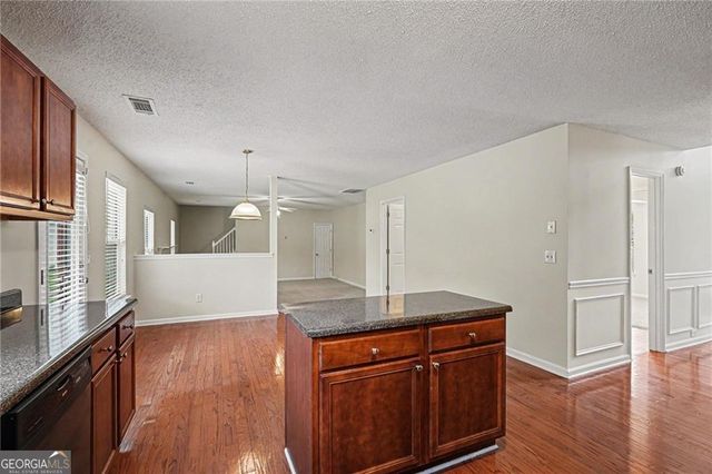 1007 Odelle Circle, Mcdonough, GA 30253