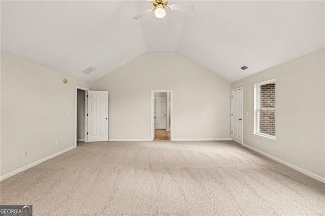 1007 Odelle Circle, Mcdonough, GA 30253