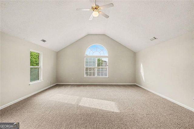 1007 Odelle Circle, Mcdonough, GA 30253