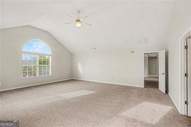 1007 Odelle Circle, Mcdonough, GA 30253