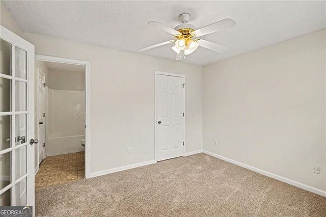 1007 Odelle Circle, Mcdonough, GA 30253