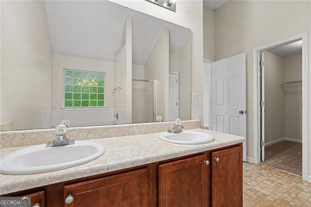 1007 Odelle Circle, Mcdonough, GA 30253