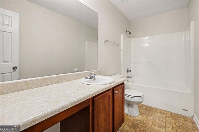 1007 Odelle Circle, Mcdonough, GA 30253