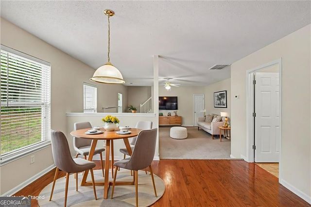 1007 Odelle Circle, Mcdonough, GA 30253