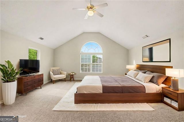 1007 Odelle Circle, Mcdonough, GA 30253