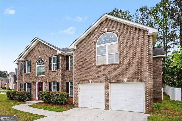 1007 Odelle Circle, Mcdonough, GA 30253