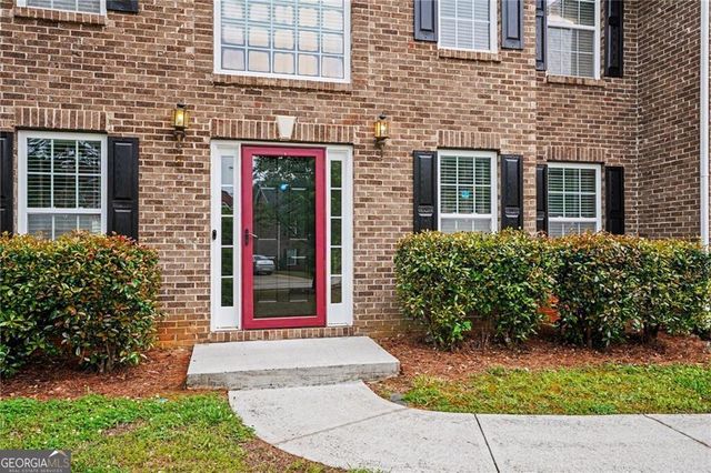 1007 Odelle Circle, Mcdonough, GA 30253
