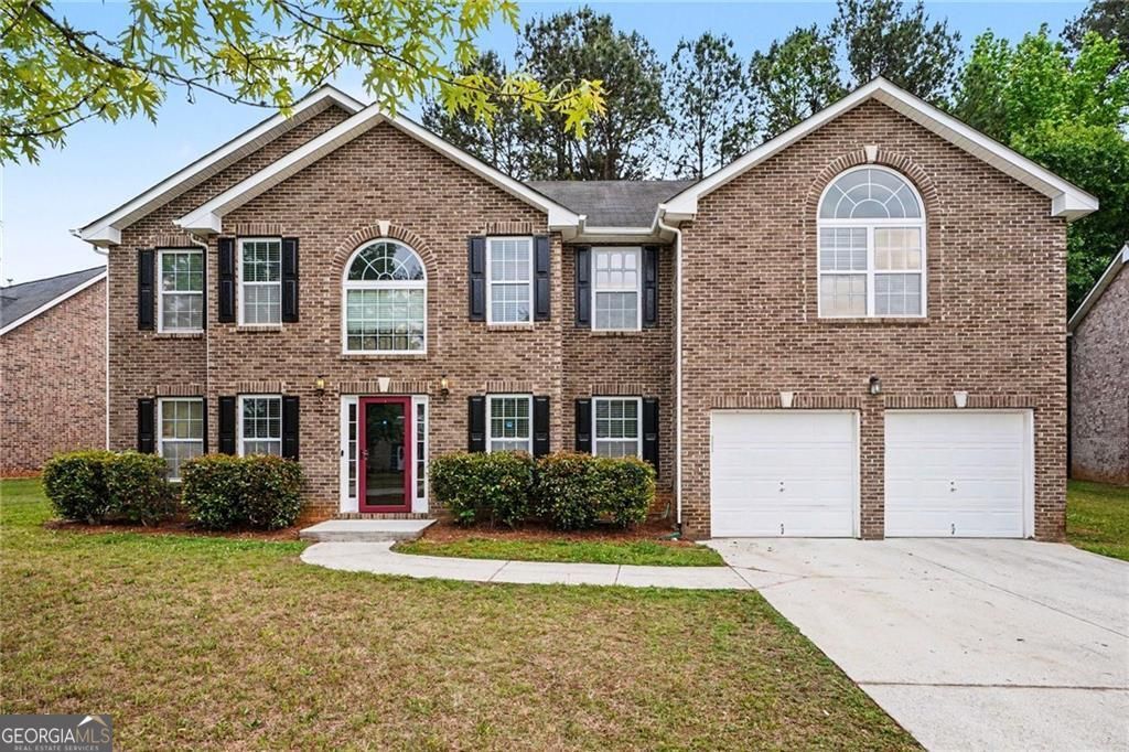 1007 Odelle Circle, Mcdonough, GA 30253
