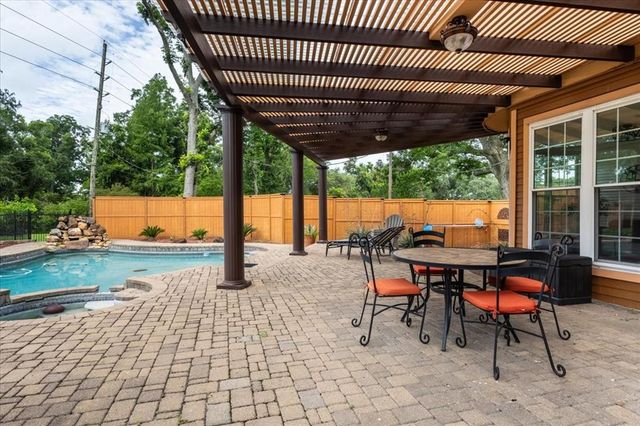 4723 Pecan Lake Court, Richmond, TX 77406