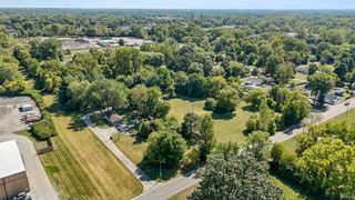 TBD Strathmore Street, Fort Wayne, IN 46802