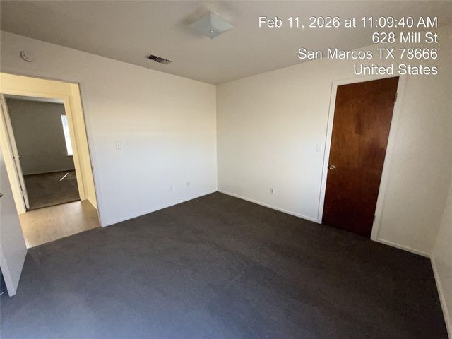 628 Mill ST B, San Marcos, TX 78666