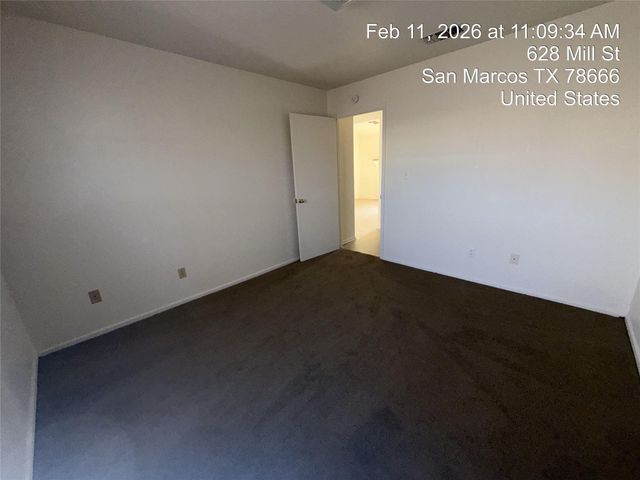 628 Mill ST B, San Marcos, TX 78666
