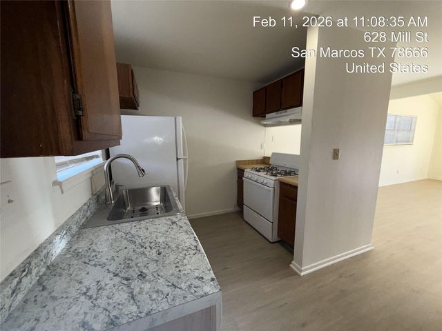 628 Mill ST B, San Marcos, TX 78666