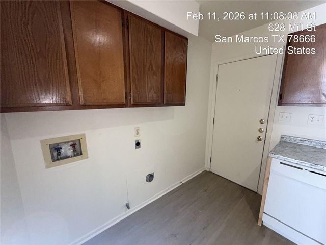 628 Mill ST B, San Marcos, TX 78666