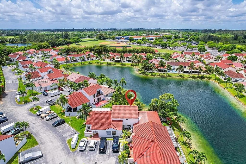 1711 San Remo Circle, Homestead, FL 33035
