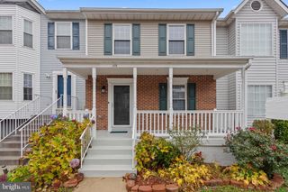 105 PALMETTO CT, La Plata, MD 20646