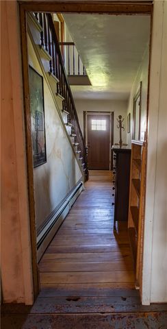 953 Howland Road, Manchester, NY 14548
