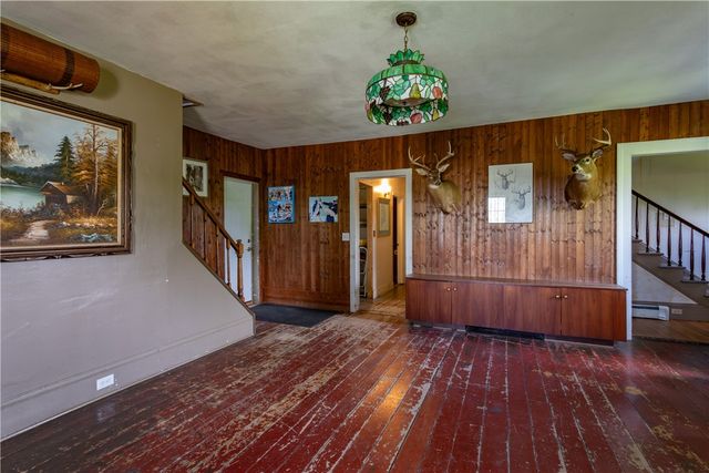 953 Howland Road, Manchester, NY 14548