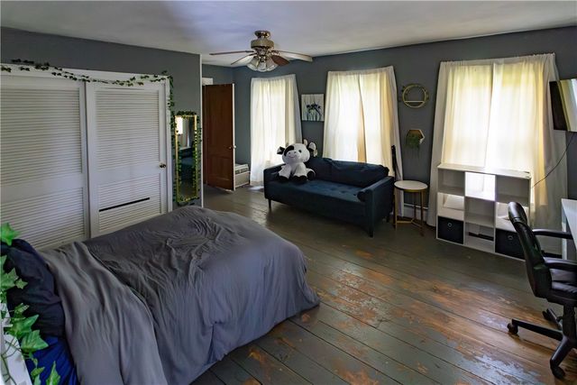 953 Howland Road, Manchester, NY 14548